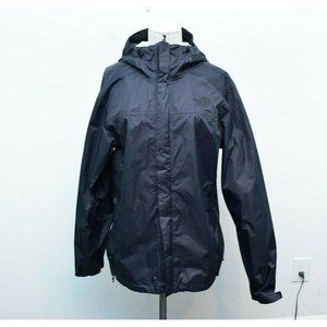 The North Face Dryvent Jacket With Hood Mens Small